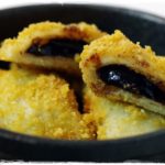 Original Powidltascherl - Foodblog Topfgartenwelt
