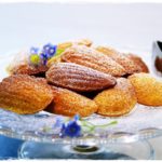 saftige Madeleines - Foodblog Topfgartenwelt