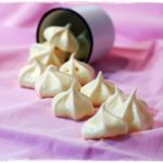 Baiser im Backofen backen - Foodblog Topfgartenwelt