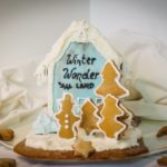 Lebkuchenhaus - Foodblog Topfgartenwelt