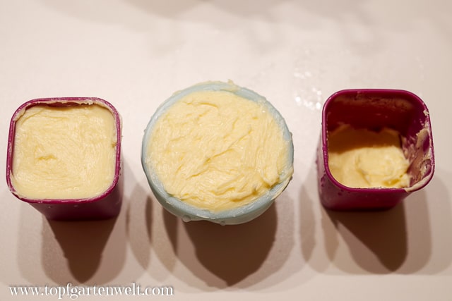Laktosefreie Butter (Joghurtbutter) selber machen! - Topfgartenwelt ...