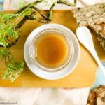 Stachelbeer Marmelade ohne Kerne einkochen - Foodblog Topfgartenwelt