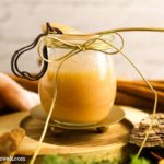 Birnenmus einkochen und haltbar machen - Foodblog Topfgartenwelt