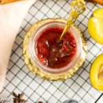 Zwetschkenröster einkochen und haltbar machen - Foodblog Topfgartenwelt