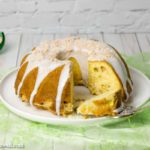 Rhabarber-Gugelhupf mit Joghurt und Öl - Foodblog Topfgartenwelt