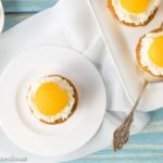 Spiegelei-Muffins für Ostern - Foodblog Topfgartenwelt