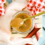 Rhabarber Marmelade mit Vanille, Rhabarber-Konfitüre